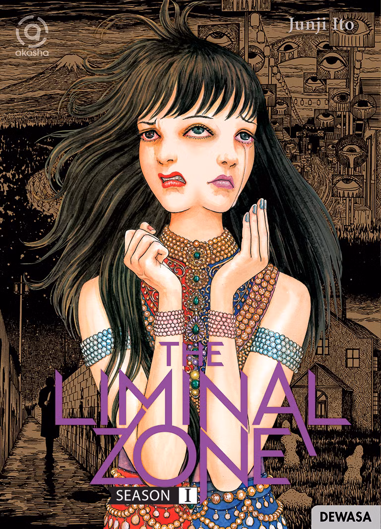 Akasha: The Leminal Zone
