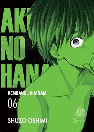 Ako No Hana 06