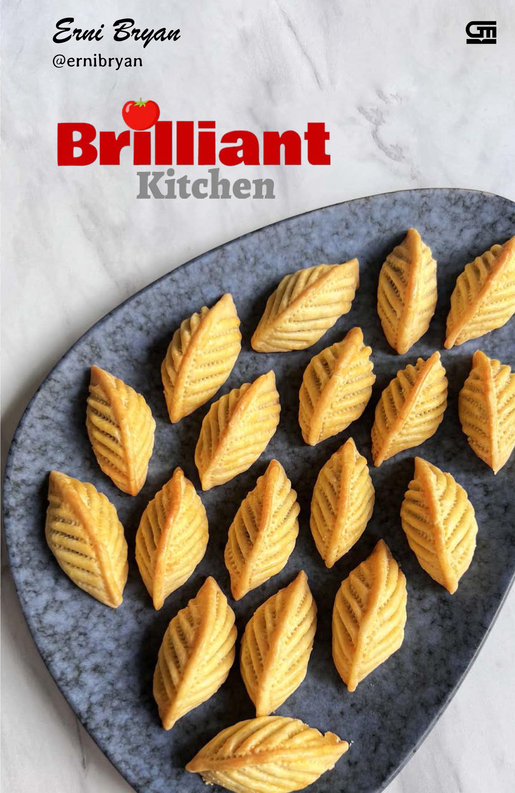 Brillian Kitchen